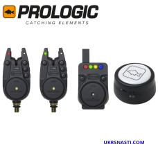 Набор сигнализаторов Prologic C-Series Pro Alarm Set 2+1+1